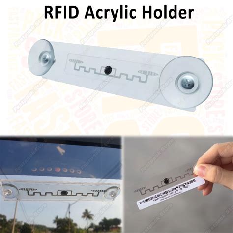 buy rfid tag toll malaysia|rfid tag jalan utara.